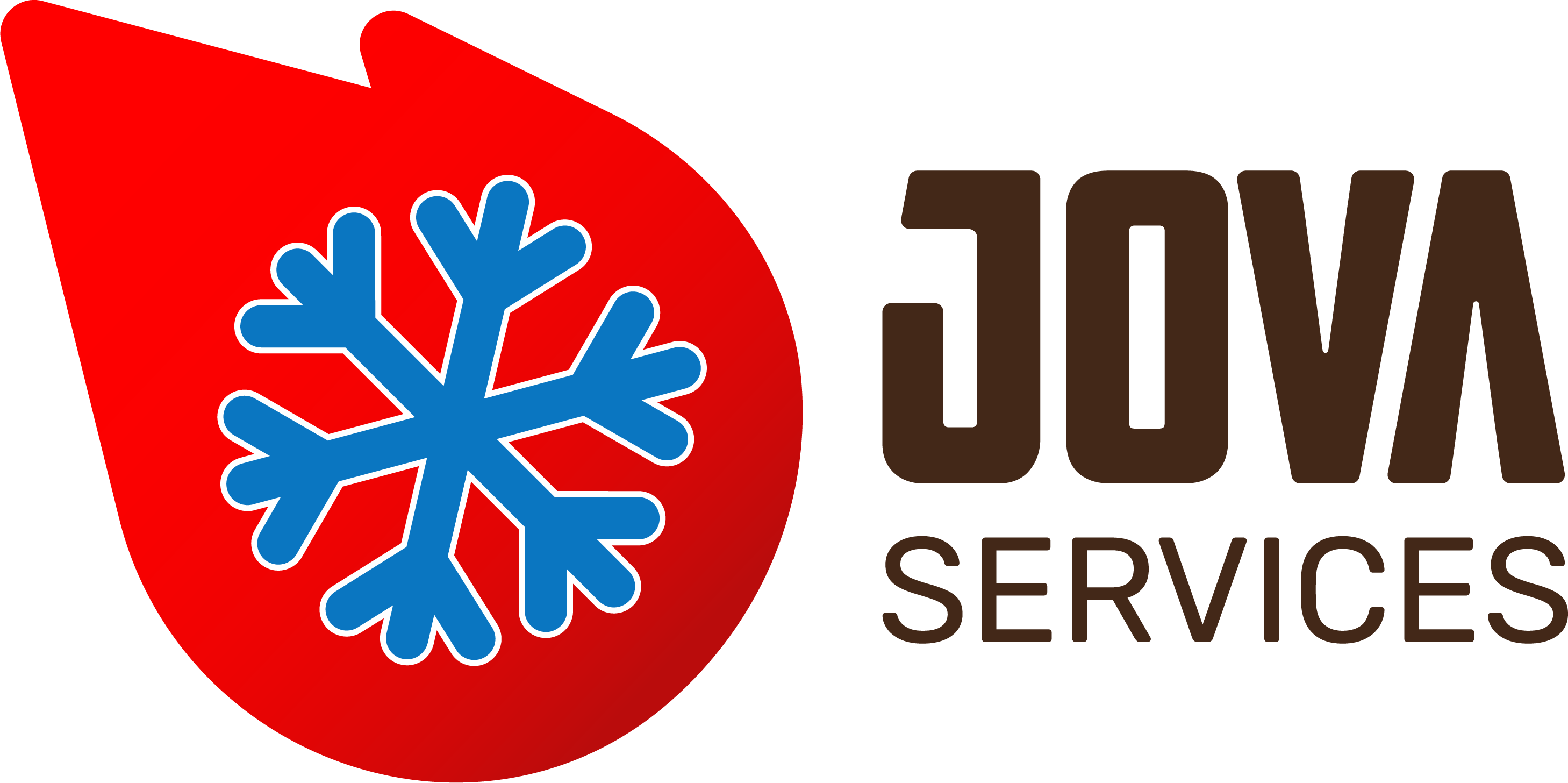 Jova Services Logo
